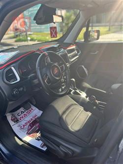 جیپ رێنێگەید